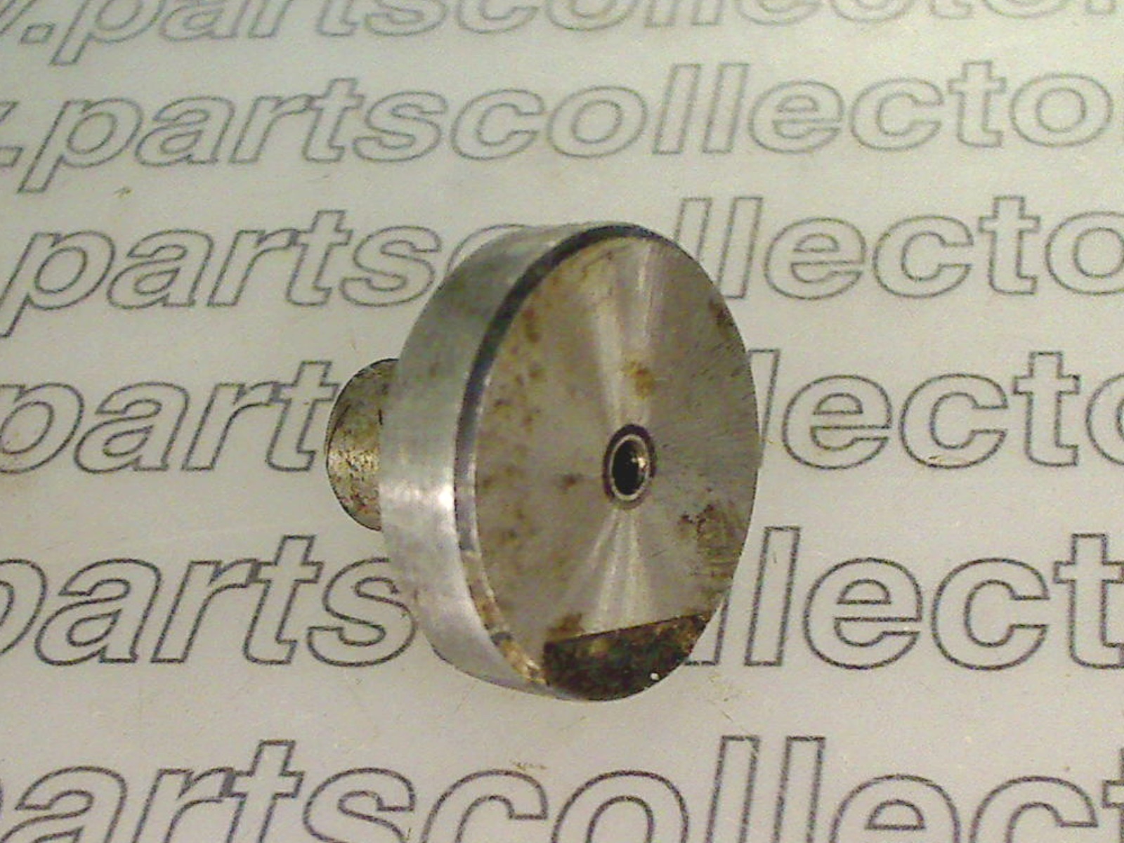 LAMBORGHINI 2105298 Transmission code 10733 compatible with: LAMBORGHINI MIURA